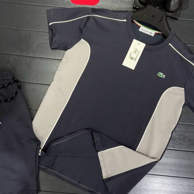 -7- LACOSTE