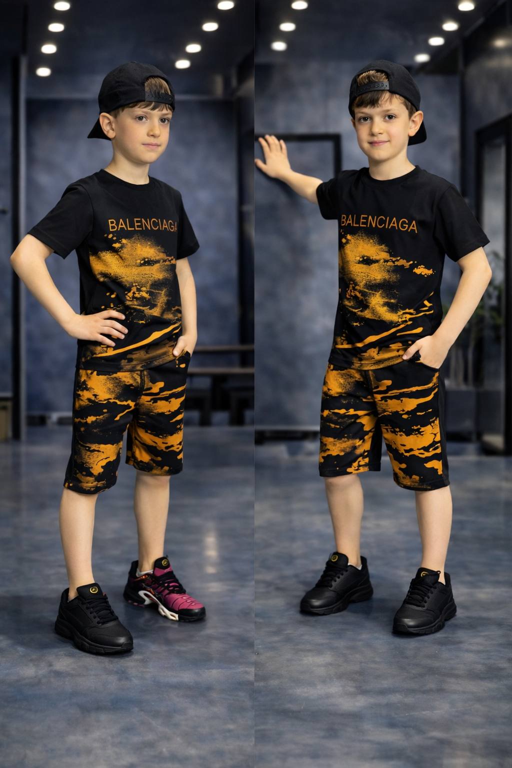 -25- BALENCIAGA - الصورة 5