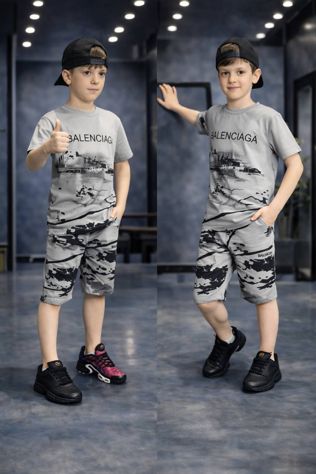 -25- BALENCIAGA - الصورة 6