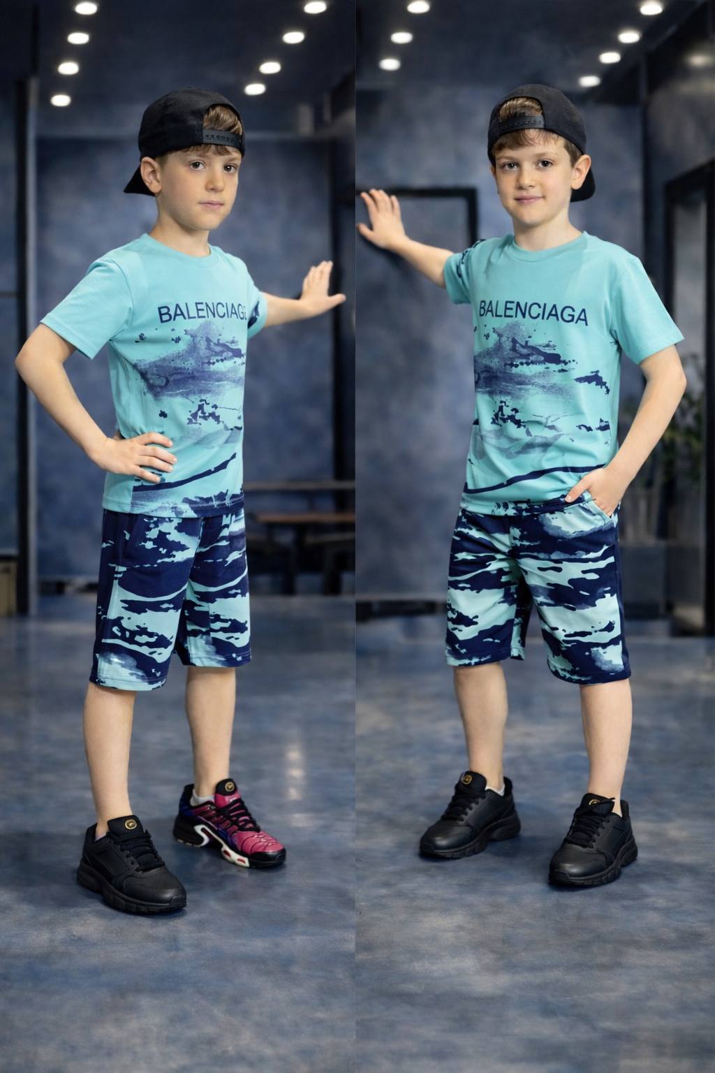 -25- BALENCIAGA - الصورة 7