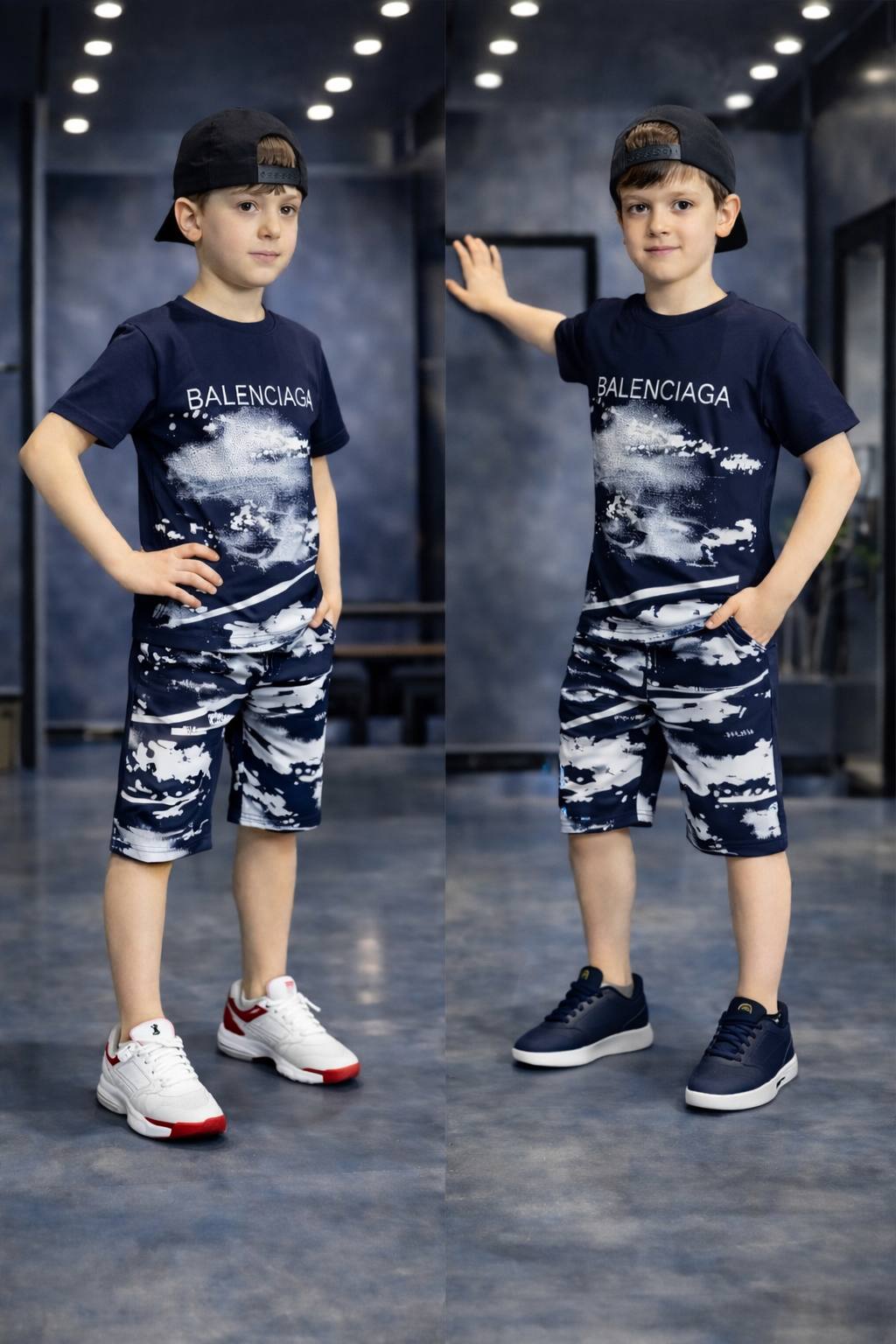 -25- BALENCIAGA - الصورة 4