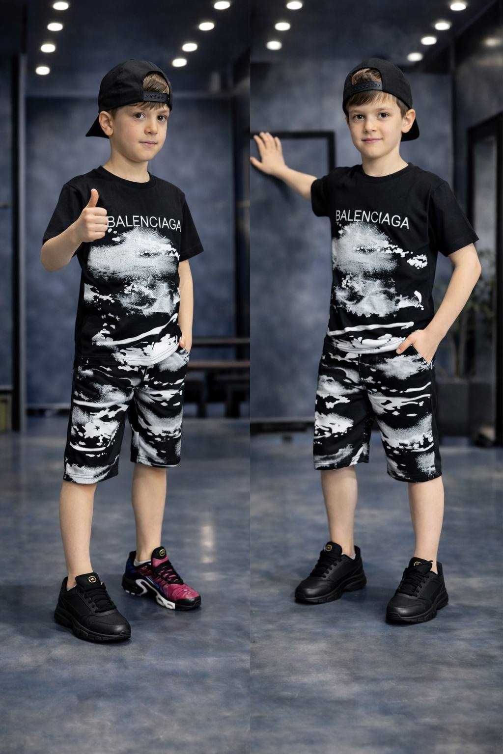 -25- BALENCIAGA - الصورة 3