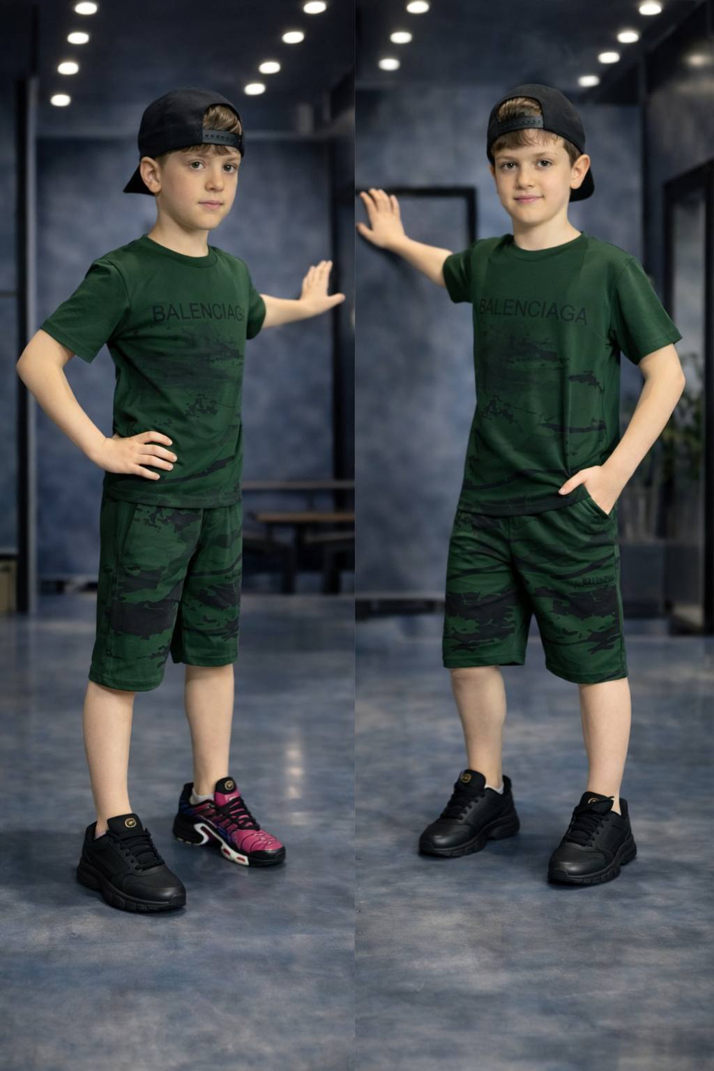 -25- BALENCIAGA - الصورة 2