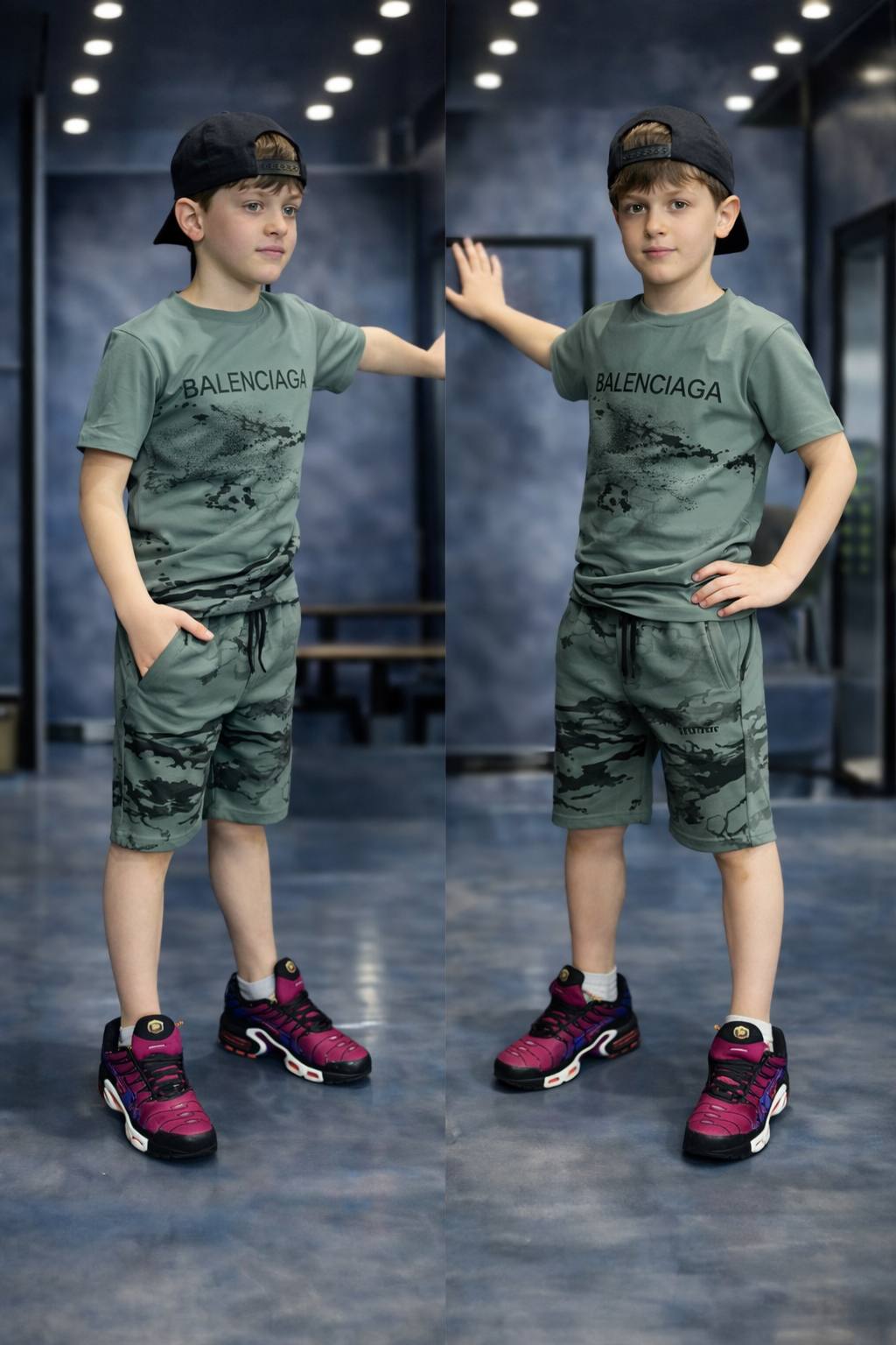 -25- BALENCIAGA - الصورة 9