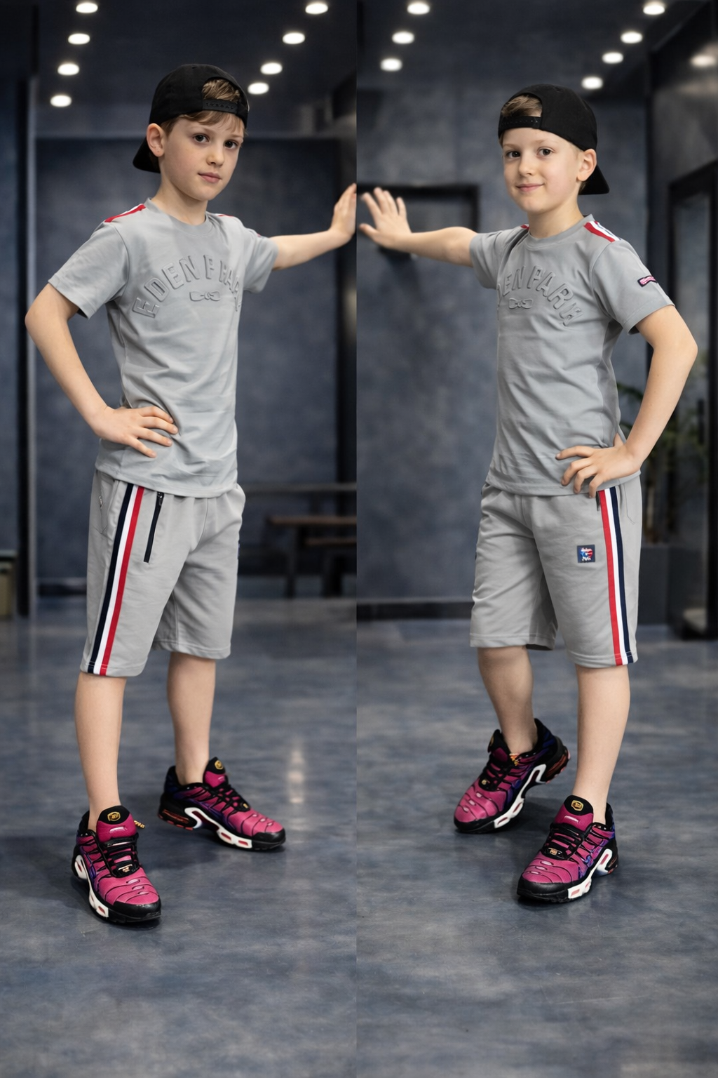 -29- EDEN PARK enfant - الصورة 2