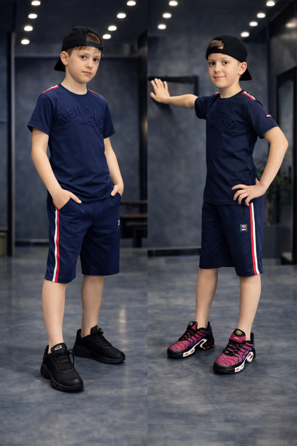 -29- EDEN PARK enfant - الصورة 6