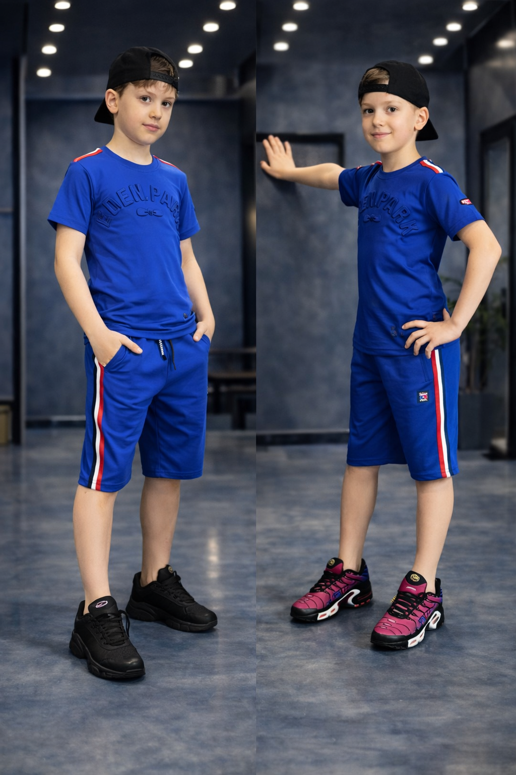 -29- EDEN PARK enfant - الصورة 7