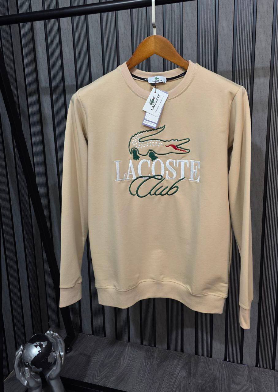 LACOSTE CLUB - الصورة 3