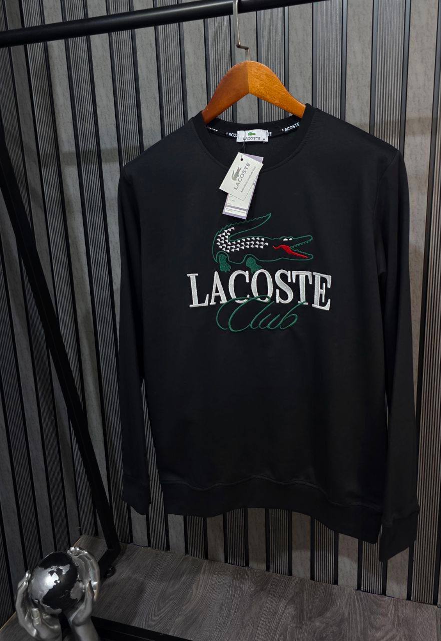 LACOSTE CLUB - الصورة 4