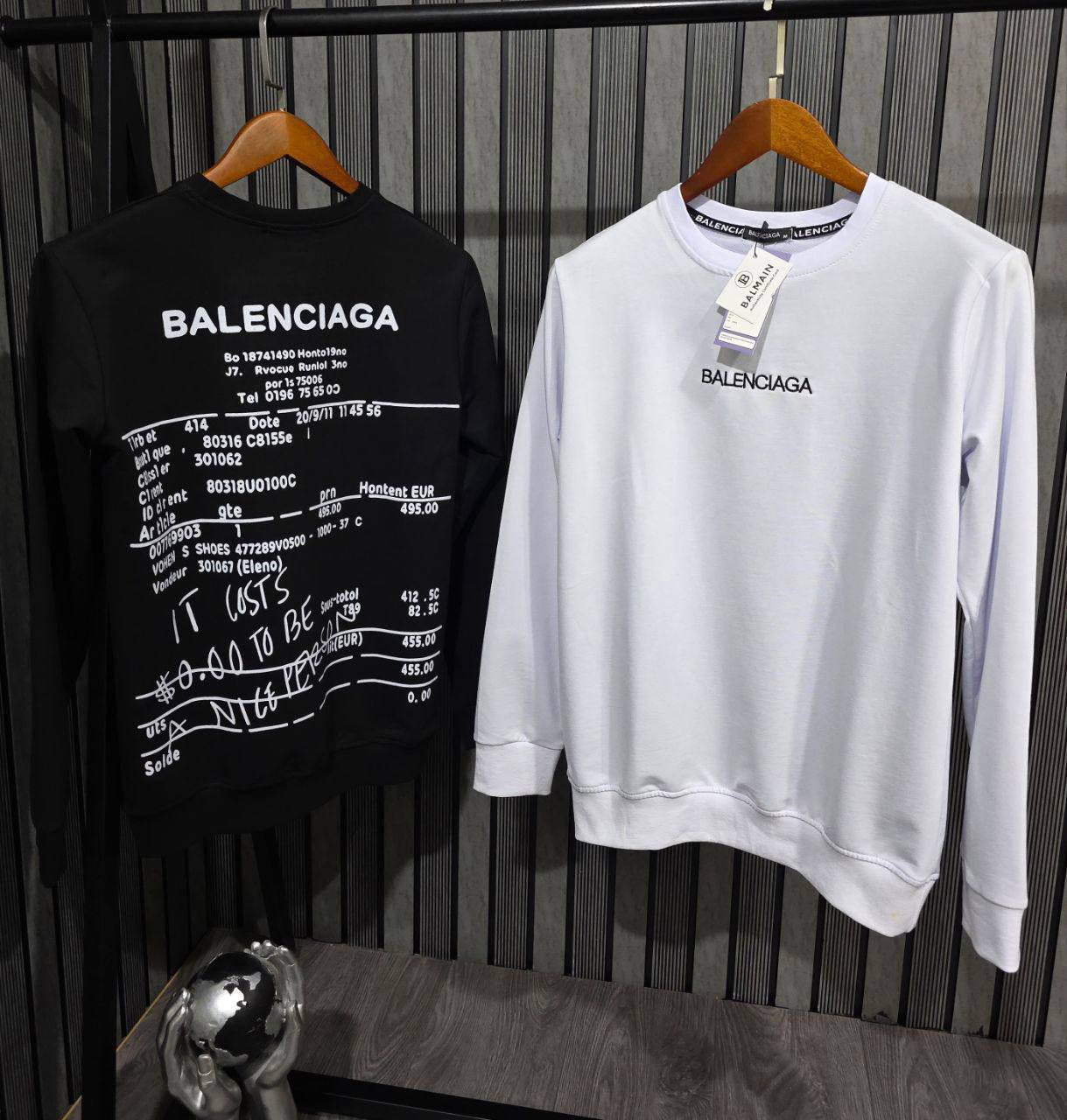 BALENCIAGA