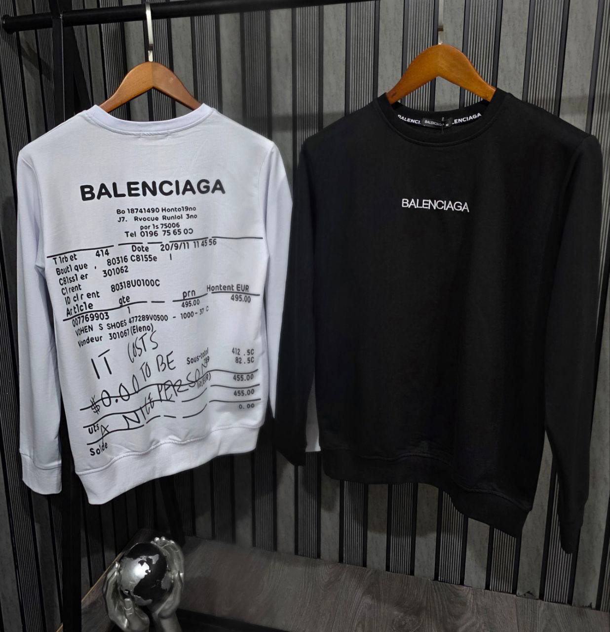 BALENCIAGA - الصورة 3