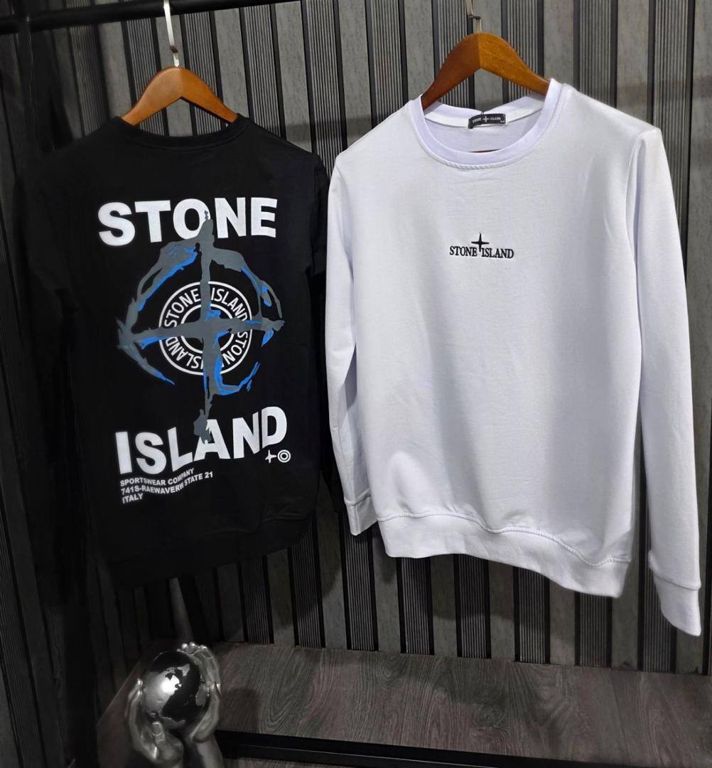 STONE ISLANDE - الصورة 2