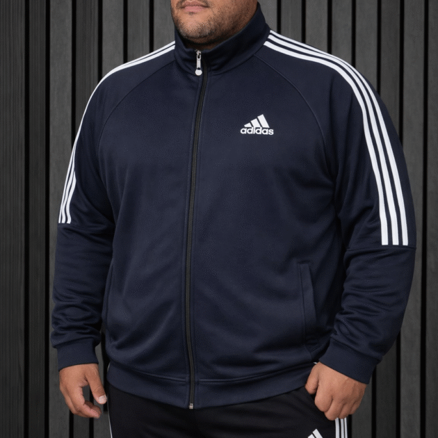 -9- ADIDAS BIG SIZE