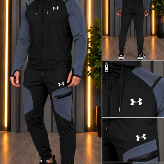 -19- UNDER ARMOUR